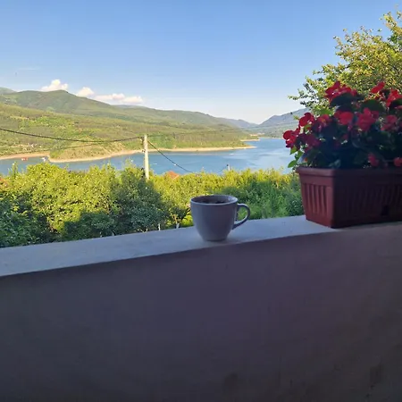 Zavojsko Jezero - Kuca Mitic Дом отдыха Пирот